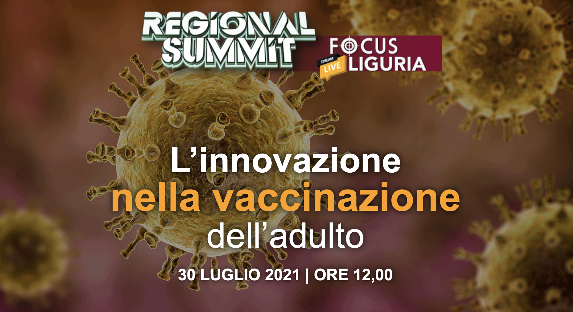 L’innovazione nella vaccinazione dell’adulto